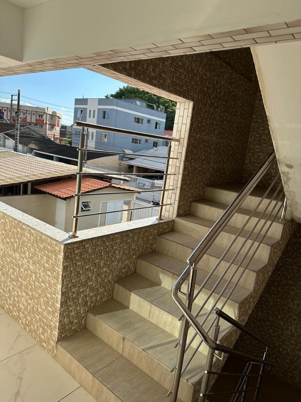 Apartment Apartamento Balneario Camboriu Balneario Camboriu