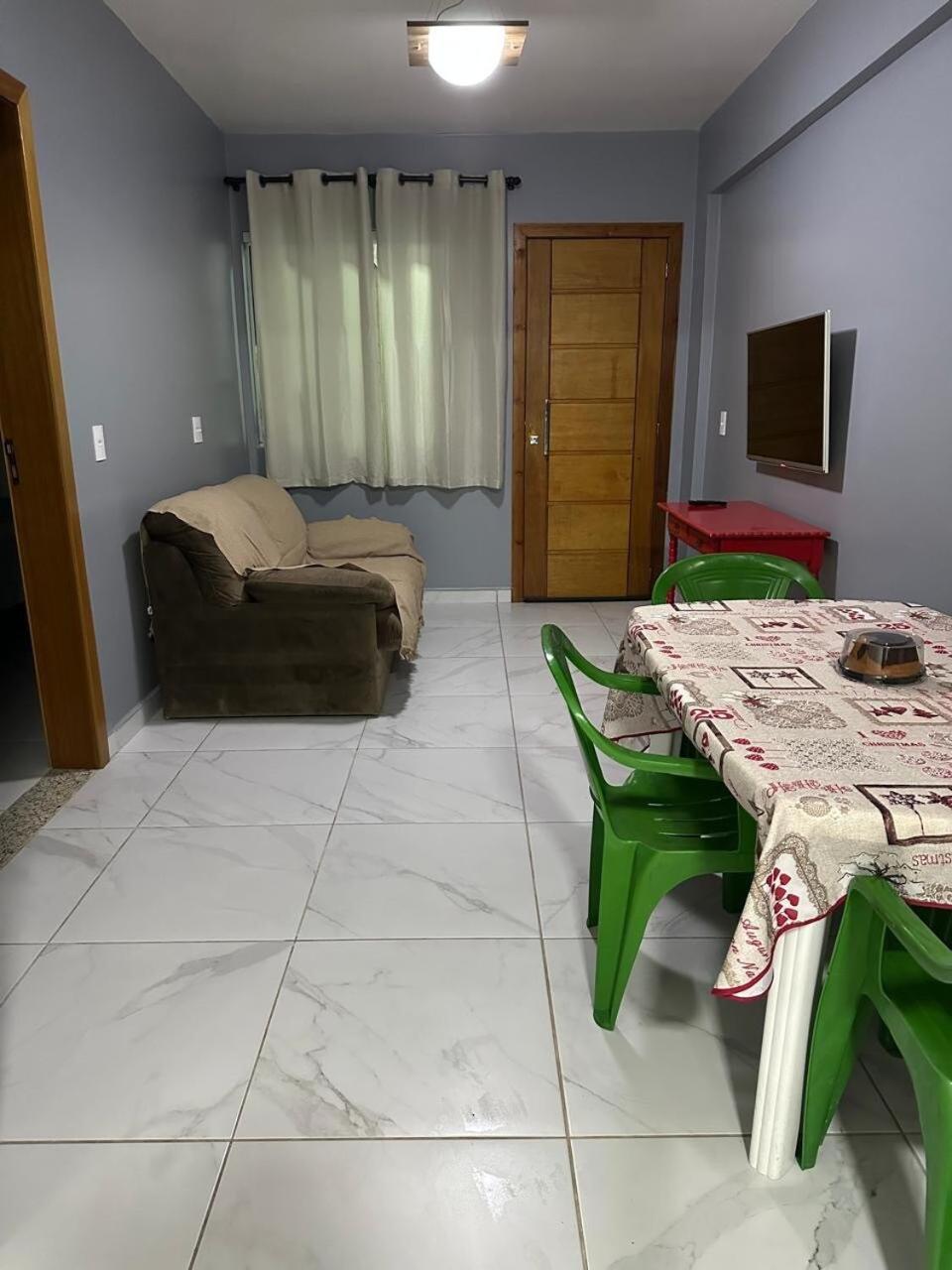 Apartamento Balneario Camboriu Apartment Balneario Camboriu